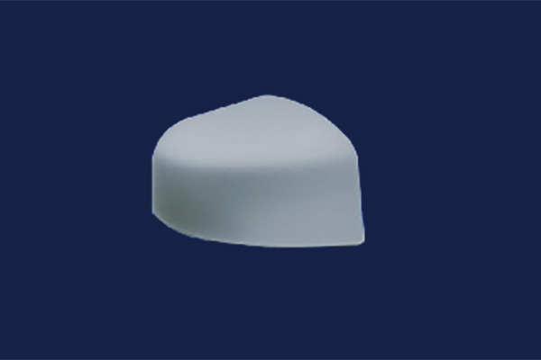 Steel toe cap