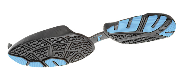 RUBBER OUTSOLE MOTION