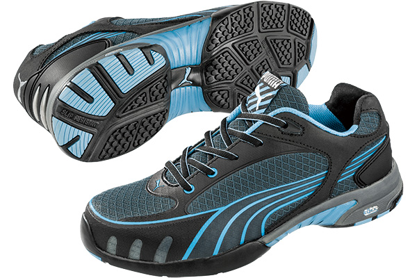 Fuse Motion Blue Wns Low