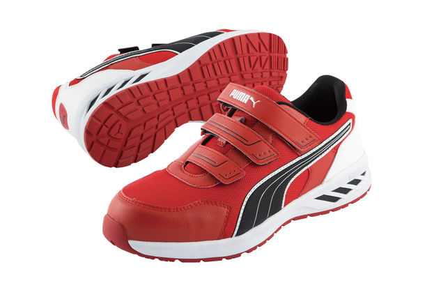 Sprint 2.0 Red Low