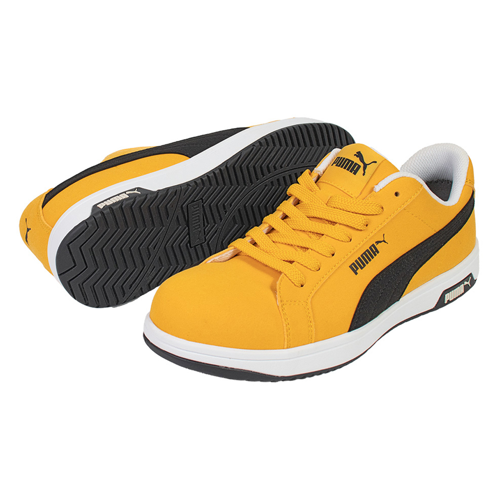 642000 ICONIC YELLOW LOW
