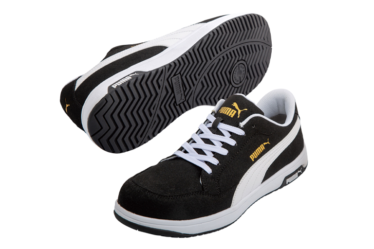 No.64.215.0 Airtwist 2.0 Black Low エアツイスト2.0・ブラック・ロー