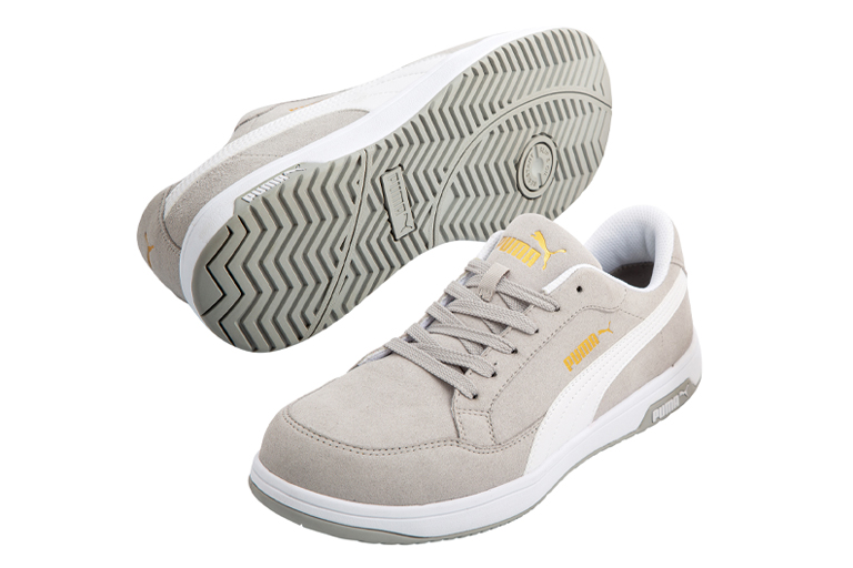 No.64.218.0 Airtwist 2.0 Gray Low エアツイスト2.0・グレー・ロー