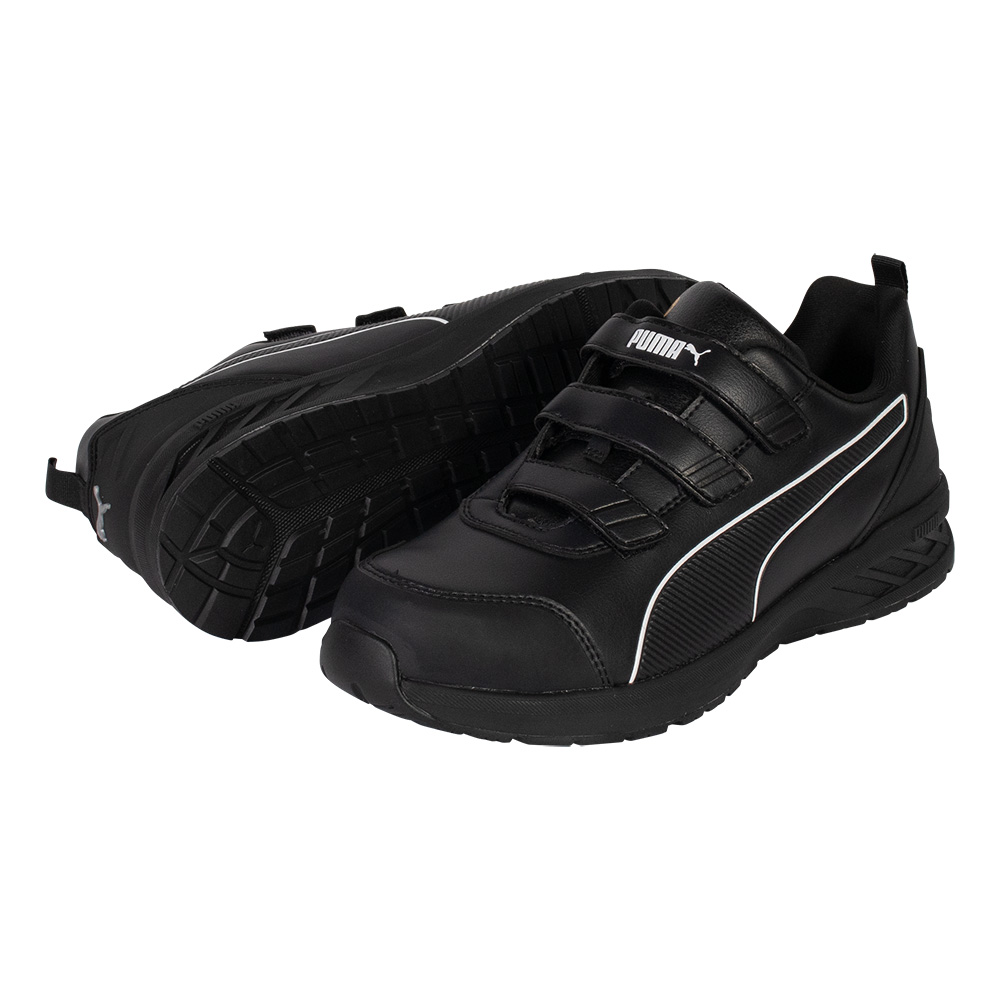 RIDER 2.1 BLACK LOW　H&L