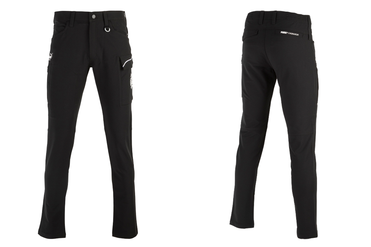 PW-3045G BLACK