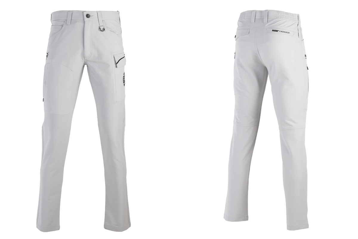 PW-3045G SILVER