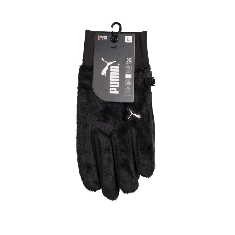 CW-3040 BOA GLOVES BK PAC