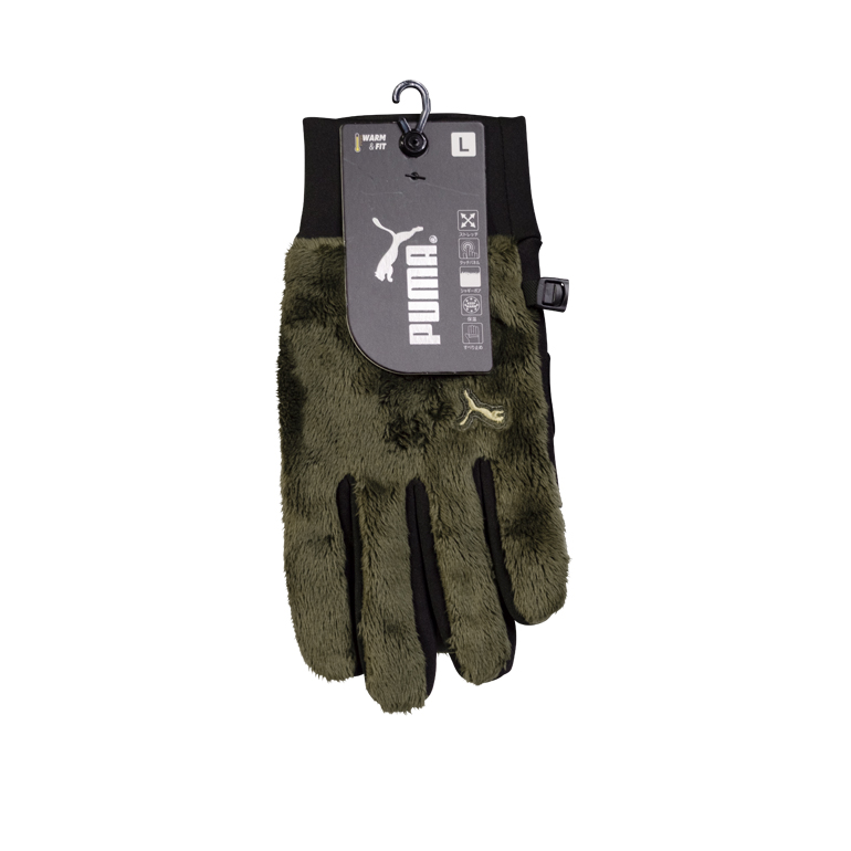 CW-3040 BOA GLOVES KH PAC