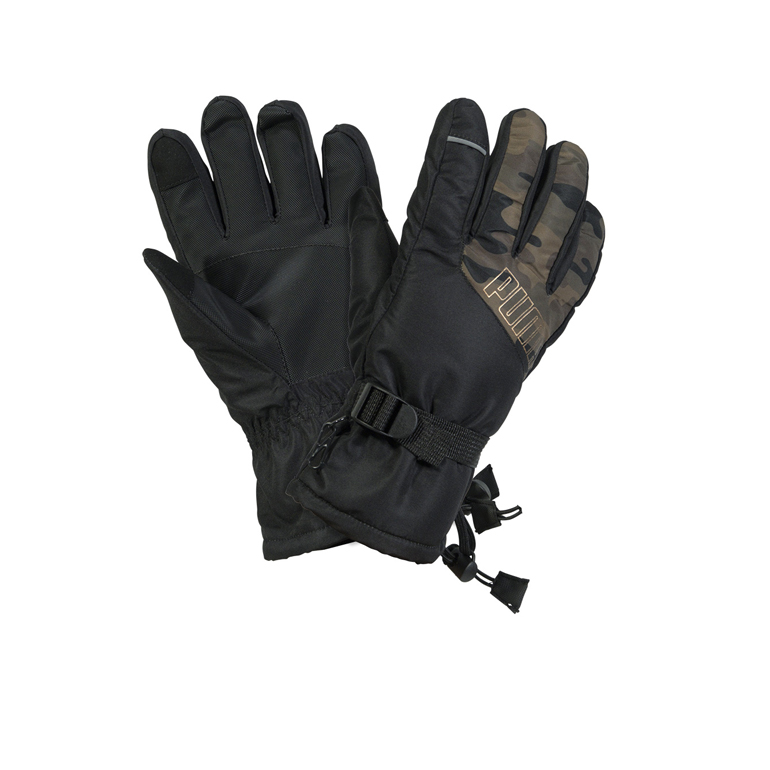 CW-3310 HEAT GLOVES GR