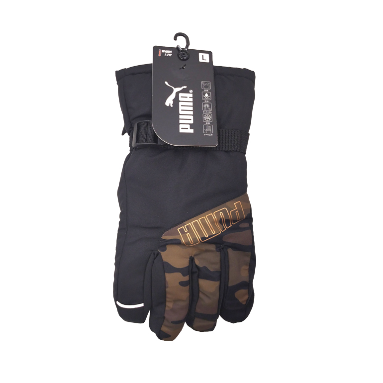 CW-3310HEAT GLOVES GR