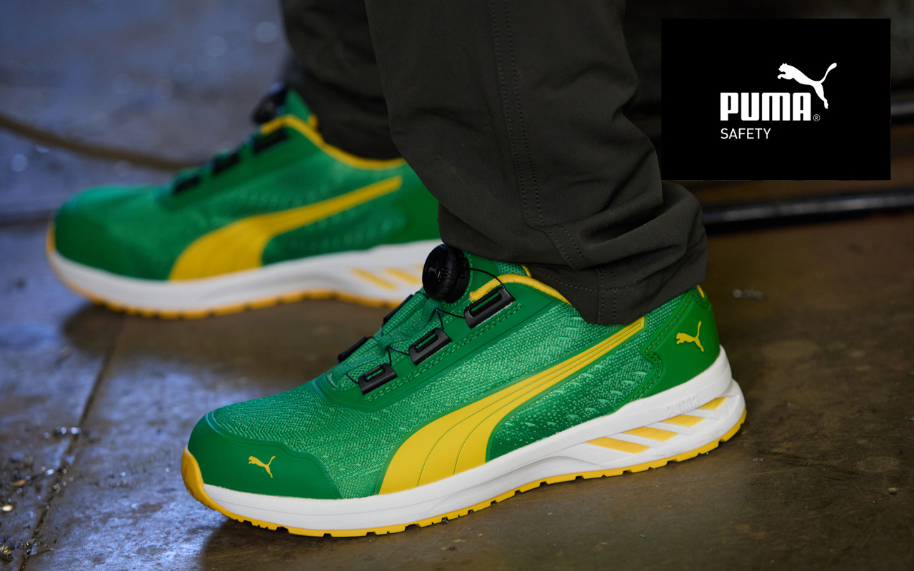 Japanatheletic glidedisc green 01