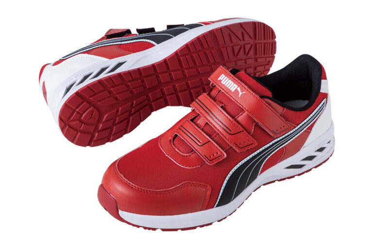No.64.328.0 Sprint 2.0 Red Low
