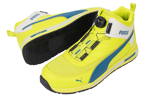 PUMA SAFETY JAPAN URBAN SWITCHBACK