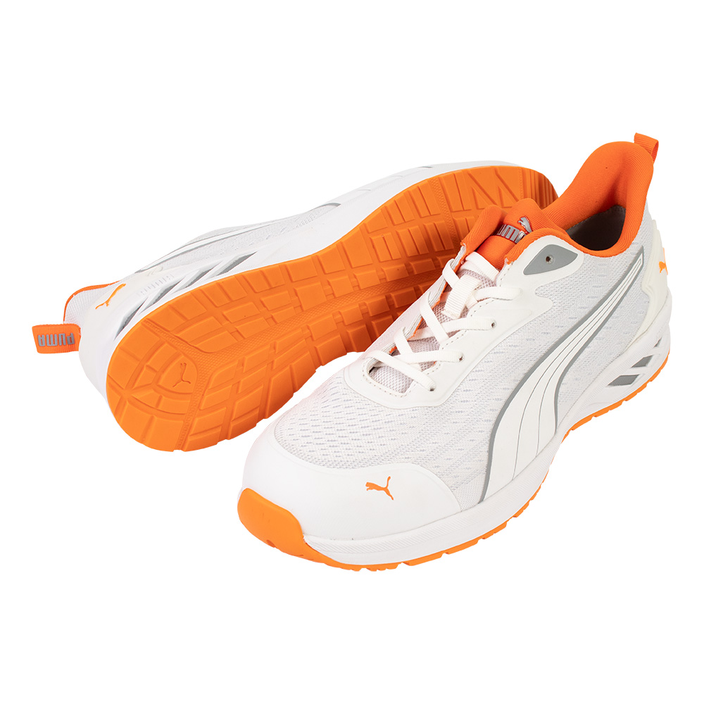 PUMA SAFETY ATHELETIC GLIDE