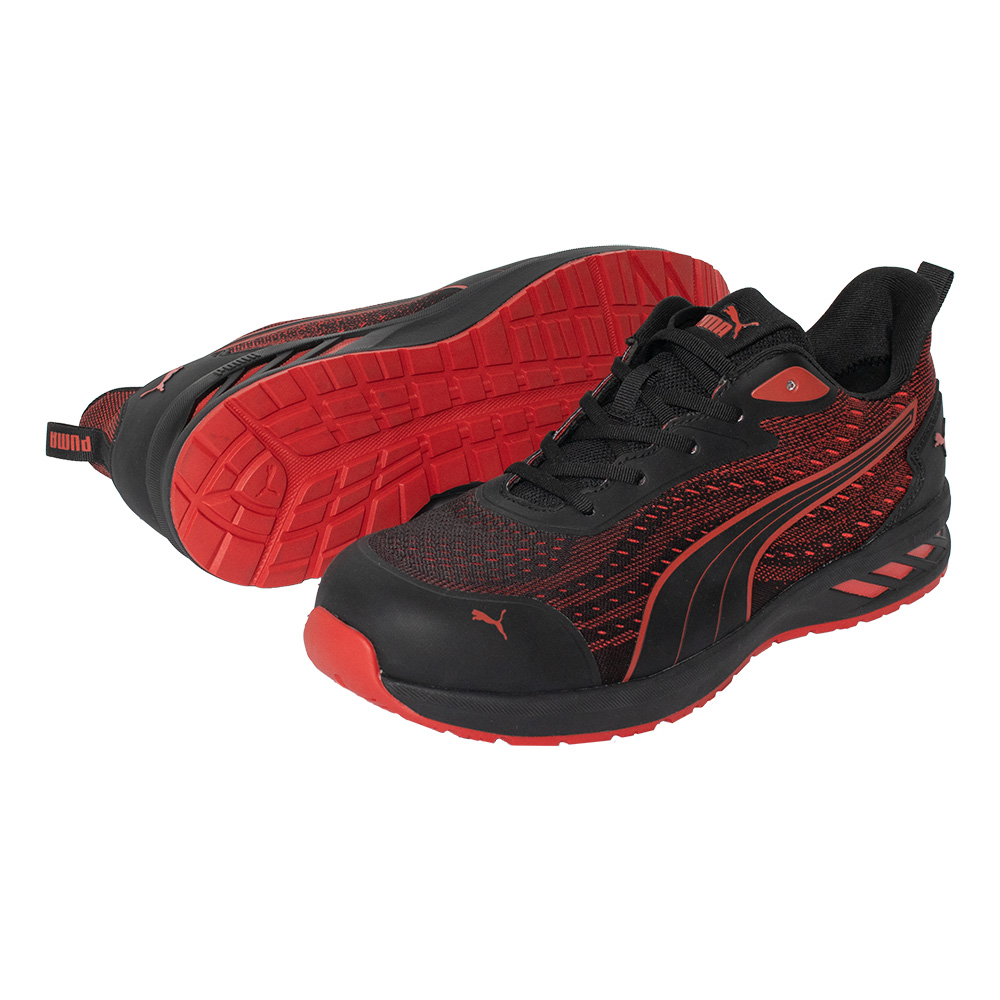 PUMA SAFETY ATHELETIC GLIDE