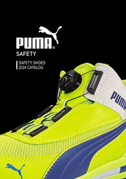 PUMA SAFETY CATALOG