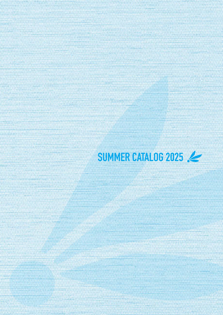 SUMMER CATALOG 2025