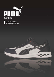 PUMA SAFETY CATALOG