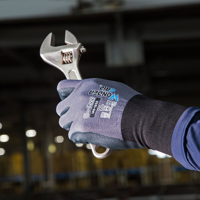 WG1855 ワンダーグリップ ユーフィール | 株式会社ユニワールド