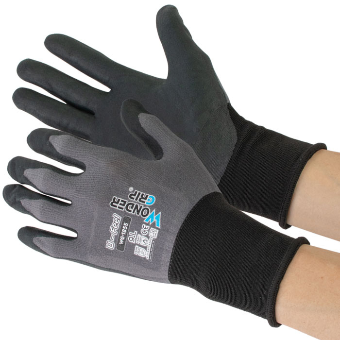 WG1855 ワンダーグリップ ユーフィール | 株式会社ユニワールド