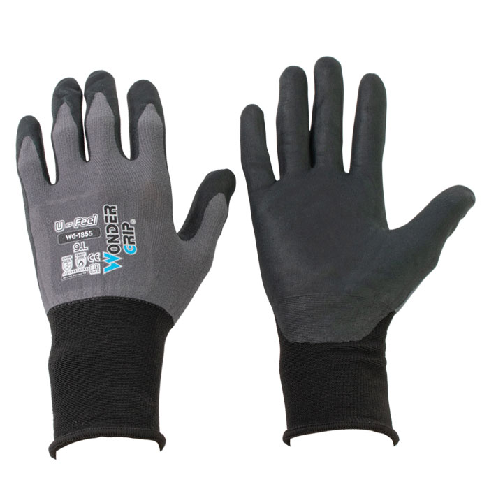 WG1855 ワンダーグリップ ユーフィール | 株式会社ユニワールド