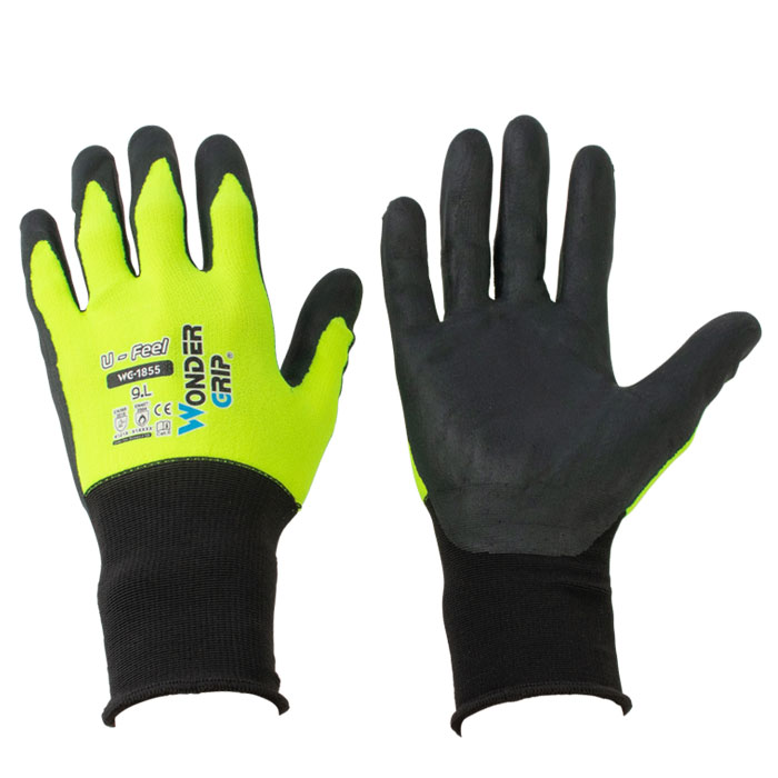 WG1855 ワンダーグリップ ユーフィール | 株式会社ユニワールド