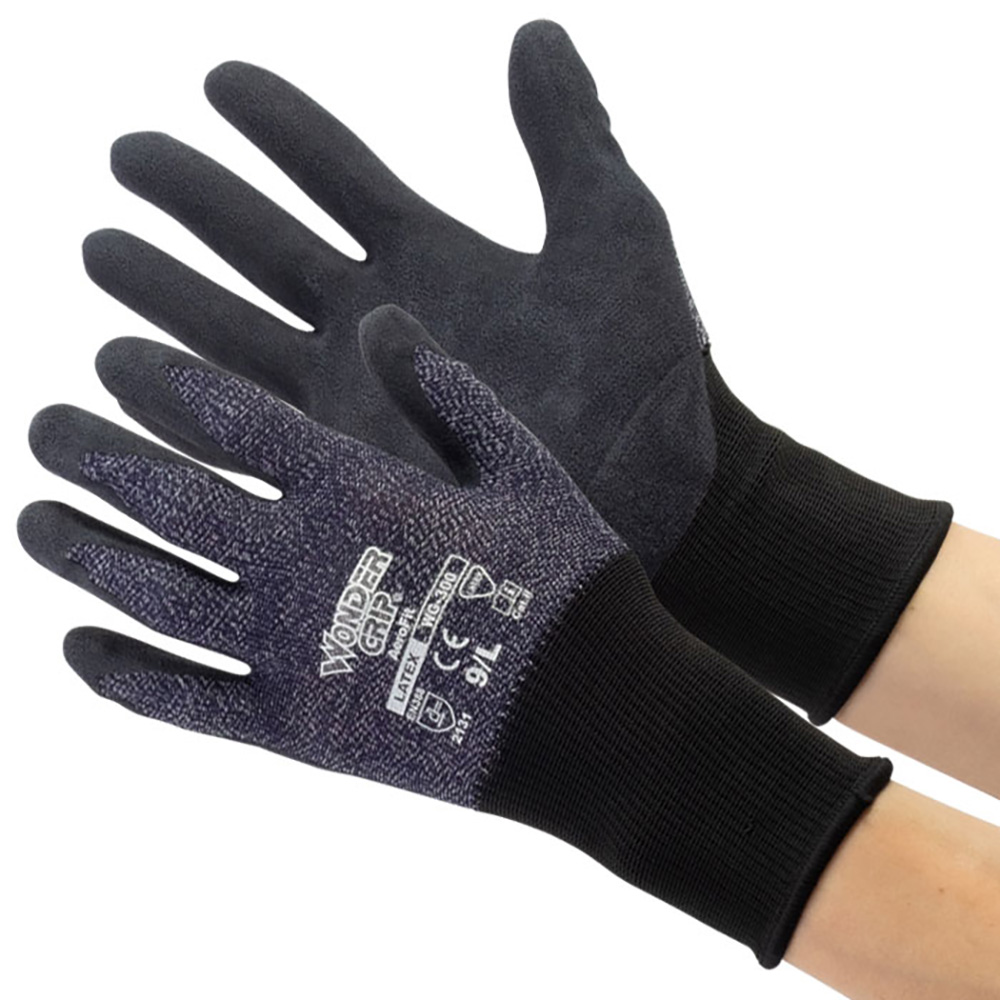 WG300 ワンダーグリップ エアロフィット | 株式会社ユニワールド