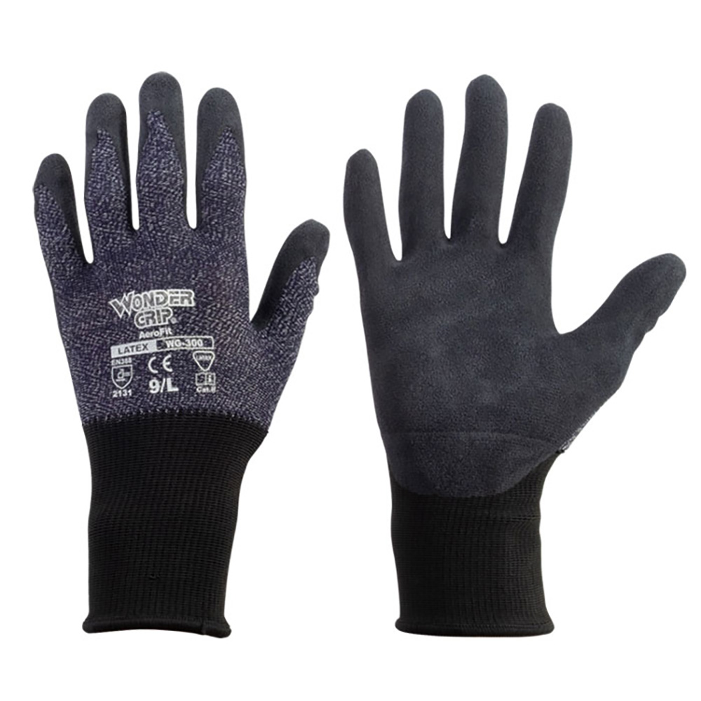 WG300 ワンダーグリップ エアロフィット | 株式会社ユニワールド