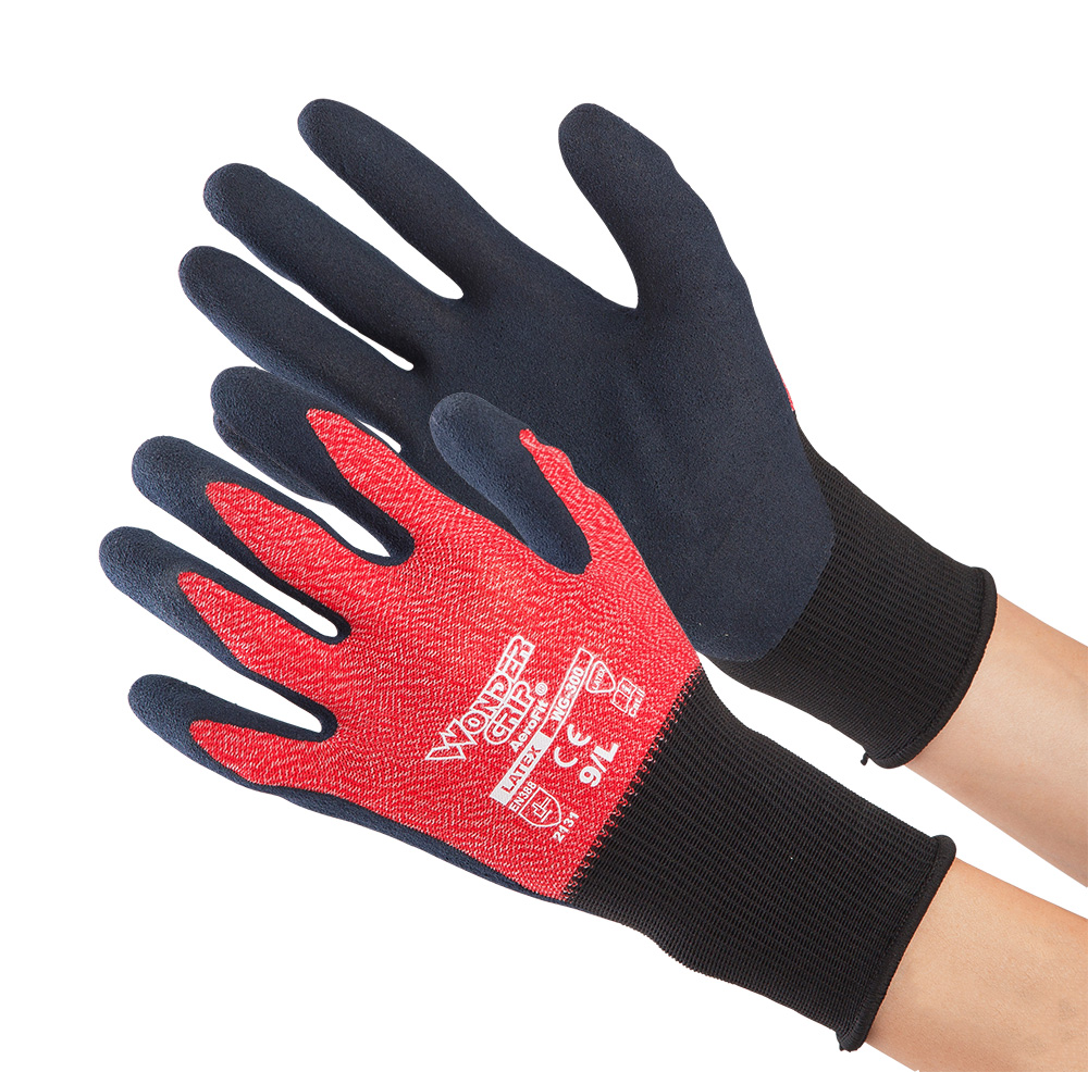 WG300 ワンダーグリップ エアロフィット | 株式会社ユニワールド