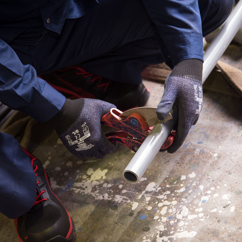 WG300 ワンダーグリップ エアロフィット | 株式会社ユニワールド