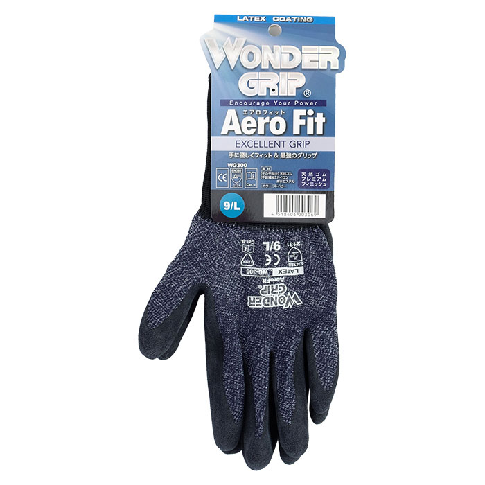 WG300 ワンダーグリップ エアロフィット | 株式会社ユニワールド