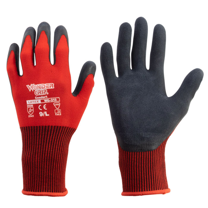 WG310 ワンダーグリップ コンフォート | 株式会社ユニワールド