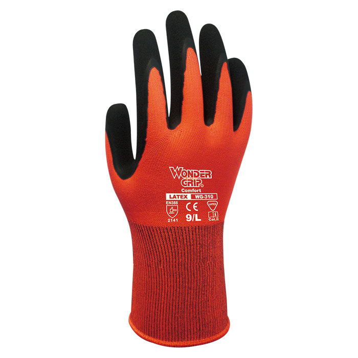 WG310 ワンダーグリップ コンフォート | 株式会社ユニワールド