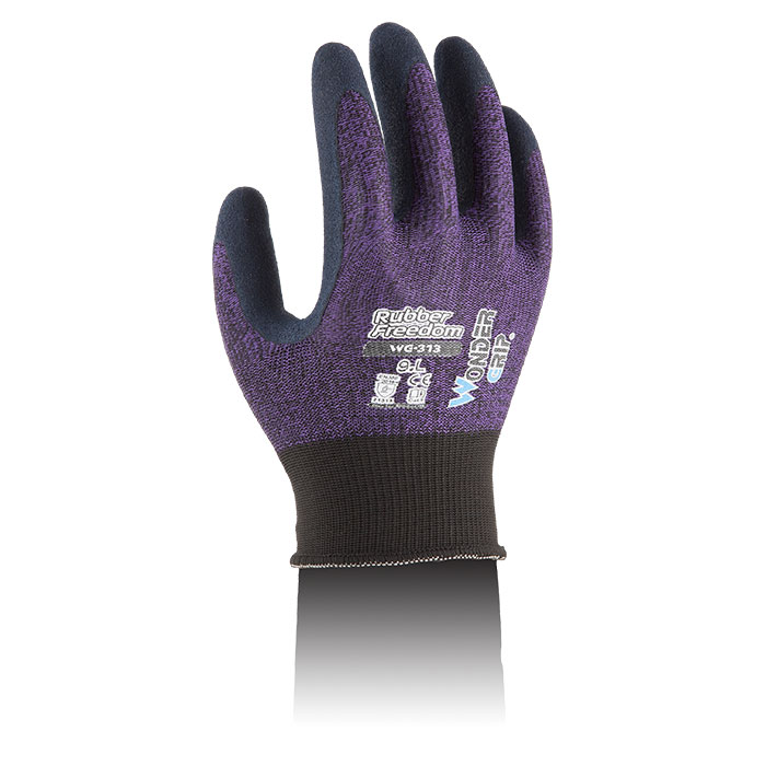 WG313 ワンダーグリップ ラバーフリーダム | 株式会社ユニワールド