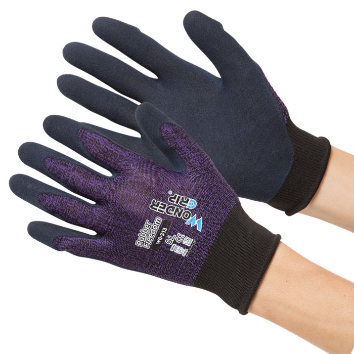 WG313 ワンダーグリップ ラバーフリーダム | 株式会社ユニワールド