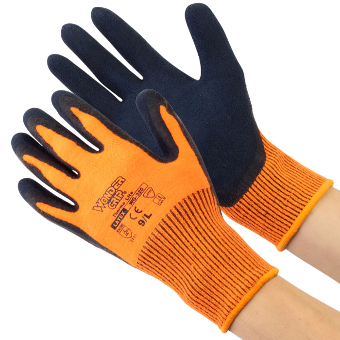 WG320 ワンダーグリップ サーモライト | 株式会社ユニワールド