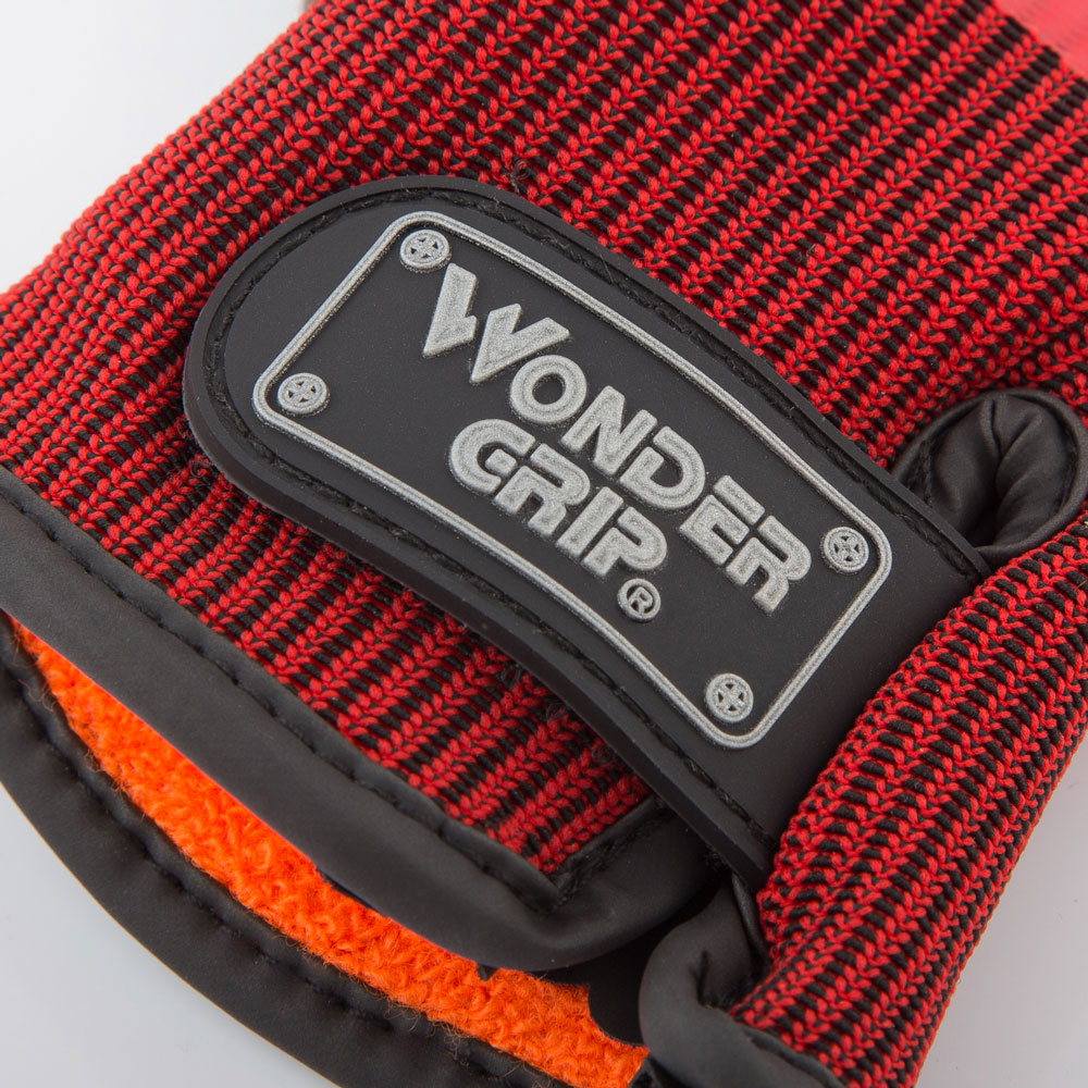 WG339 ワンダーグリップ 防寒アラウンドコート 手首ベルト | 株式会社