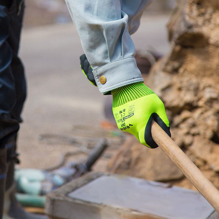 トップデック ガントレット ワンドロップ ワンドロップ ガントレット