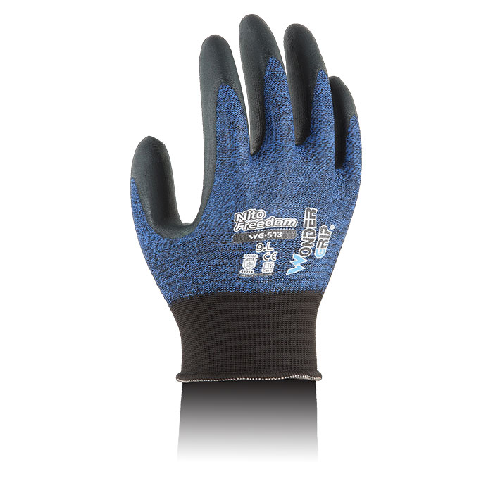 WG513 ワンダーグリップ ニトフリーダム | 株式会社ユニワールド