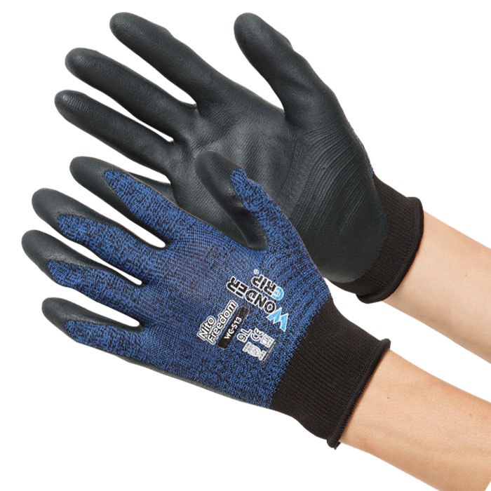 WG513 ワンダーグリップ ニトフリーダム | 株式会社ユニワールド