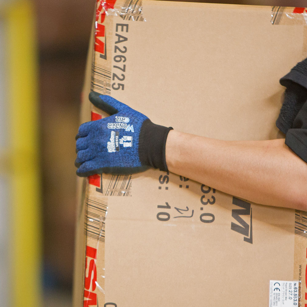 WG513 ワンダーグリップ ニトフリーダム | 株式会社ユニワールド