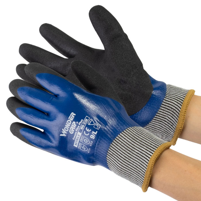 WG538 ワンダーグリップ フリーズフレックスプラス | 株式会社ユニワールド