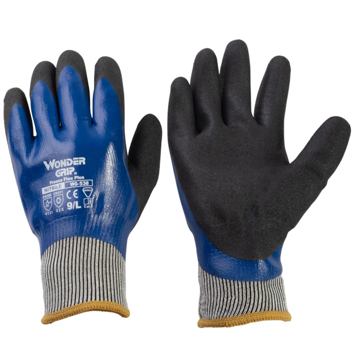 WG538 ワンダーグリップ フリーズフレックスプラス | 株式会社ユニワールド
