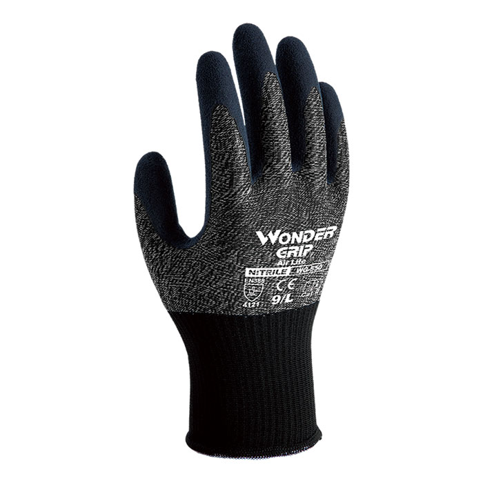 WG550 ワンダーグリップ エアライト | 株式会社ユニワールド