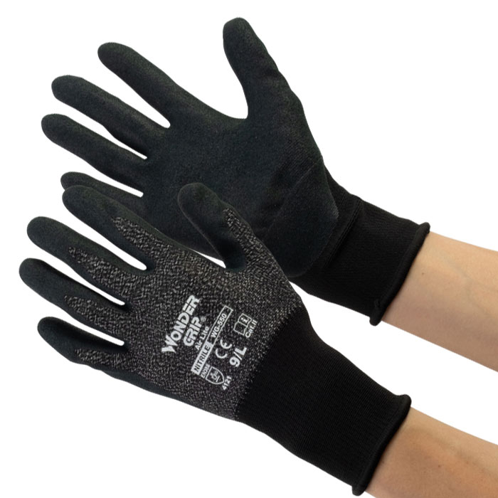 WG550 ワンダーグリップ エアライト | 株式会社ユニワールド