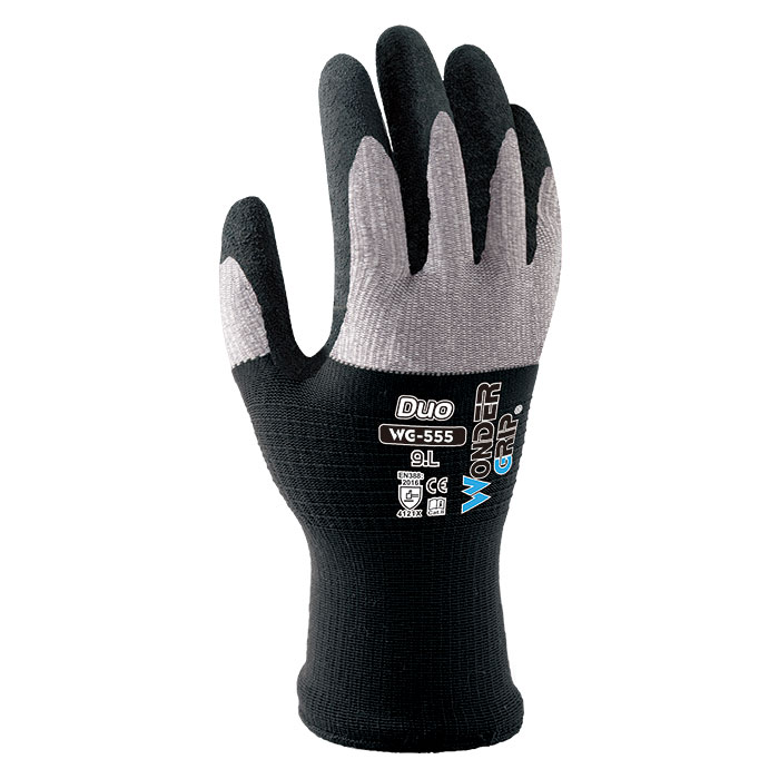 WG555 ワンダーグリップ デュオ | 株式会社ユニワールド