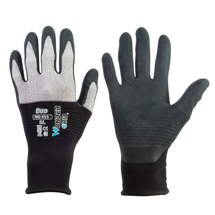 WG555 ワンダーグリップ デュオ | 株式会社ユニワールド