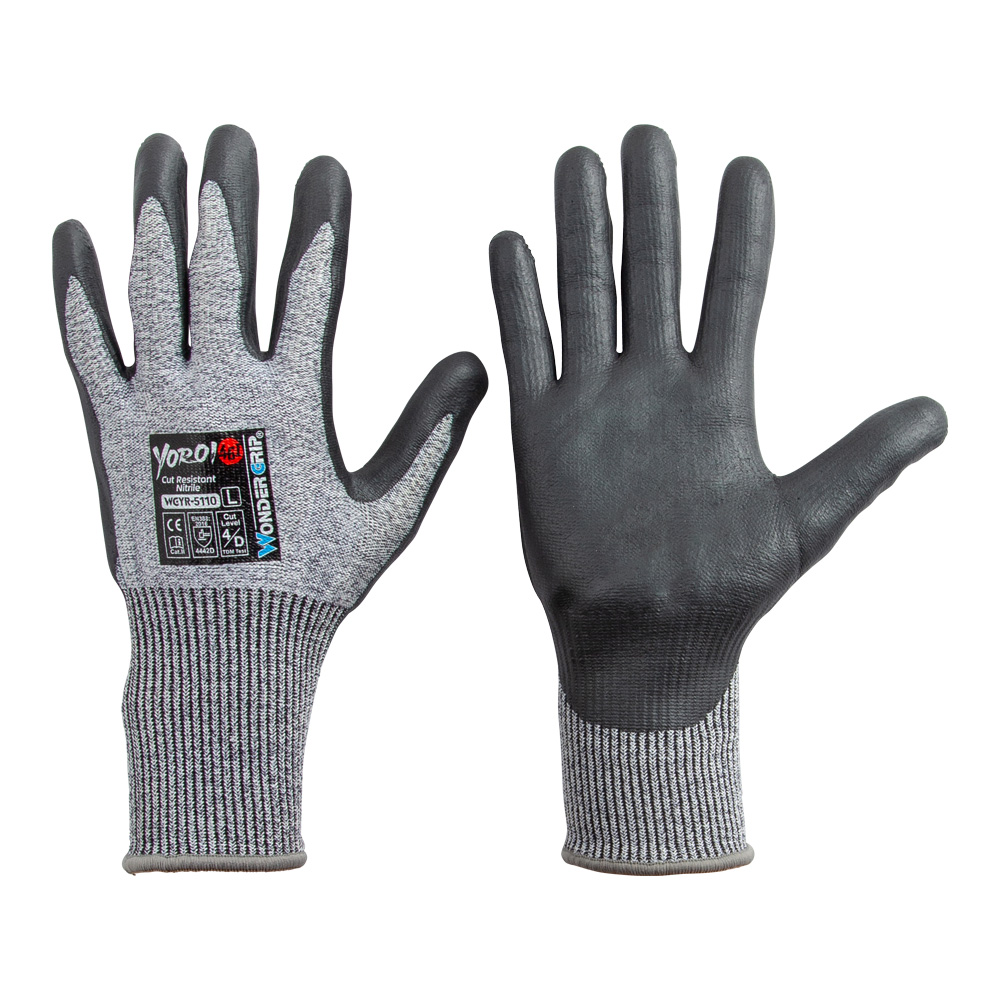 ユトリロ
油絵
ラパンアジル WGYR5110 ワンダーグリップ 耐切創手袋 YOROI461 ニトリル | 株式会社