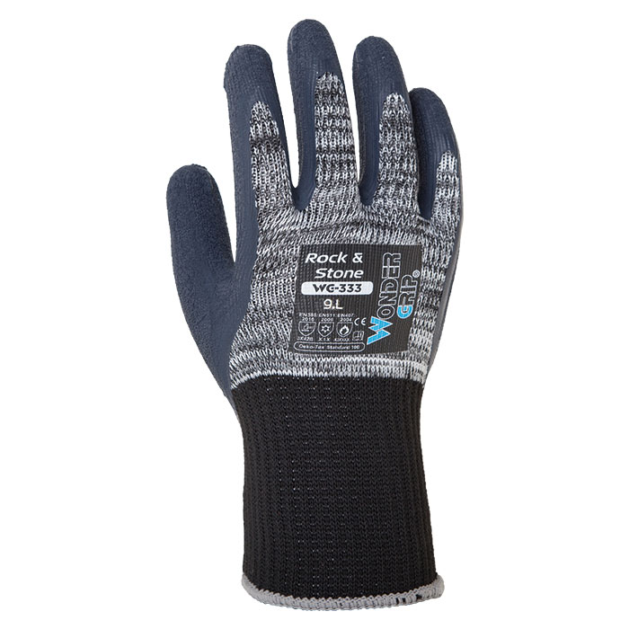 WG333 ワンダーグリップ ロック＆ストーン | 株式会社ユニワールド