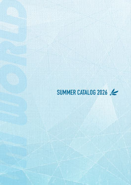 SUMMER CATALOG 2026